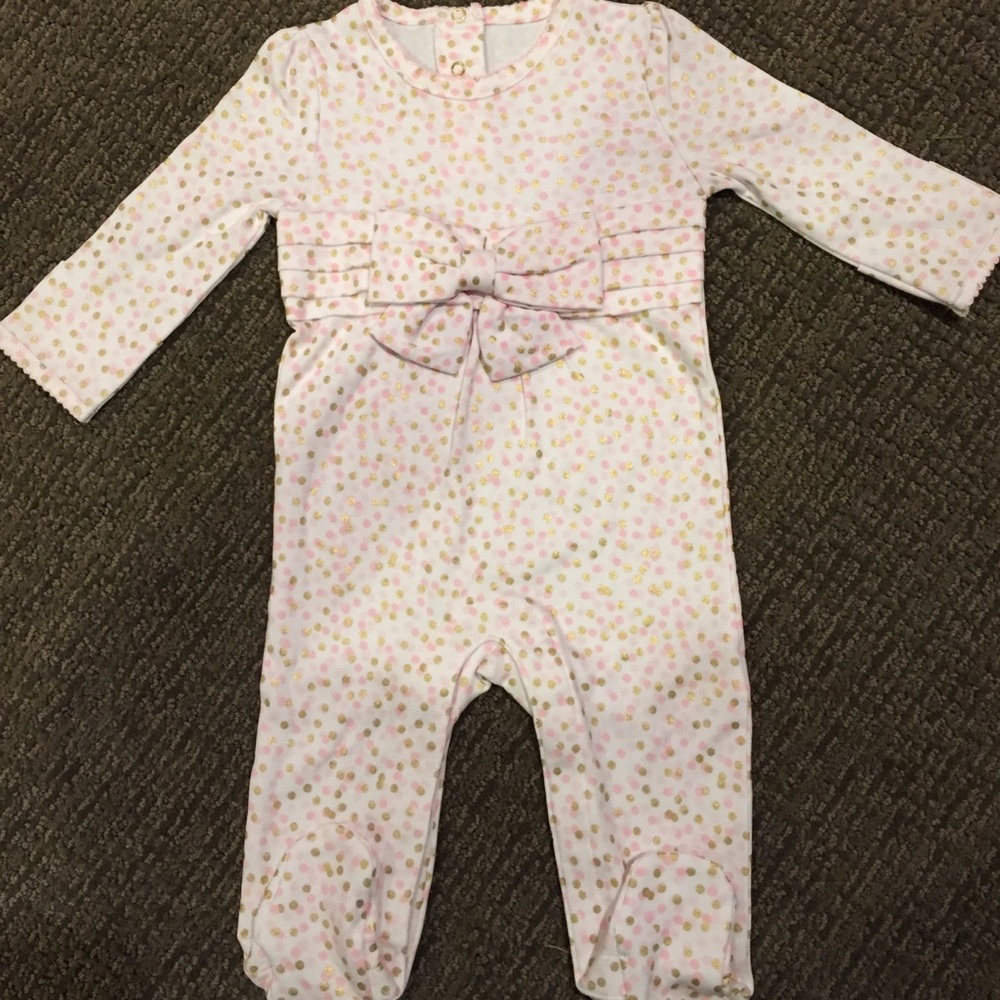 Kate Spade onsie